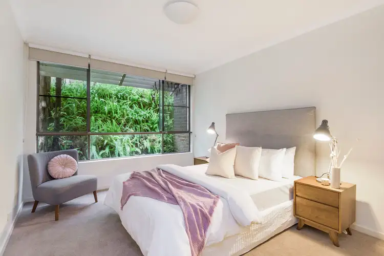 Second view of Homely apartment listing, 9/33-39 Belmont Avenue, Wollstonecraft NSW 2065