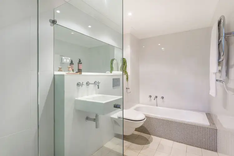 Third view of Homely apartment listing, 9/33-39 Belmont Avenue, Wollstonecraft NSW 2065