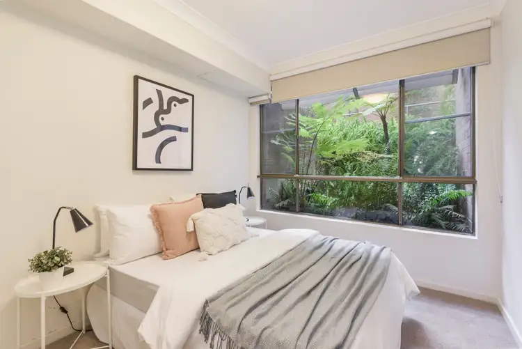Fourth view of Homely apartment listing, 9/33-39 Belmont Avenue, Wollstonecraft NSW 2065