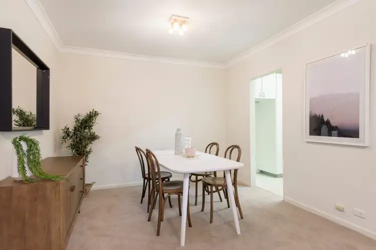 Sixth view of Homely apartment listing, 9/33-39 Belmont Avenue, Wollstonecraft NSW 2065