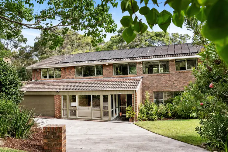 Main view of Homely house listing, 101 Bradfield Road, Lindfield NSW 2070