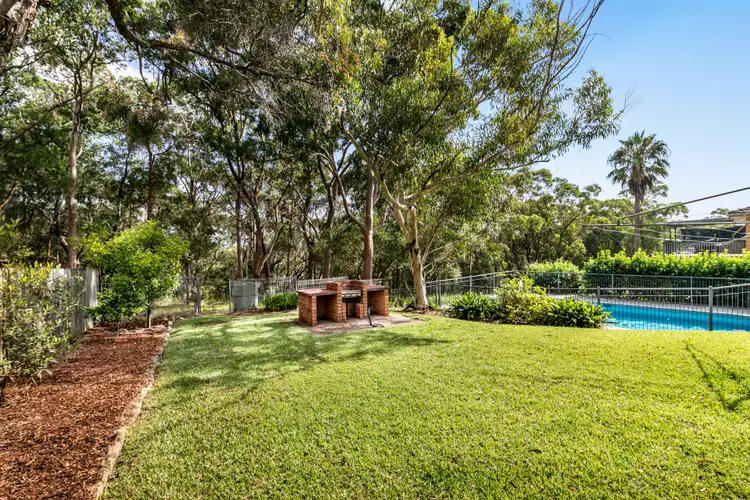 Second view of Homely house listing, 101 Bradfield Road, Lindfield NSW 2070