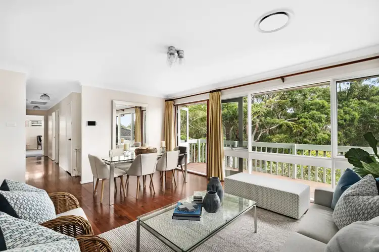 Third view of Homely house listing, 101 Bradfield Road, Lindfield NSW 2070