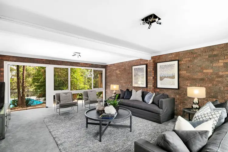 Fourth view of Homely house listing, 101 Bradfield Road, Lindfield NSW 2070