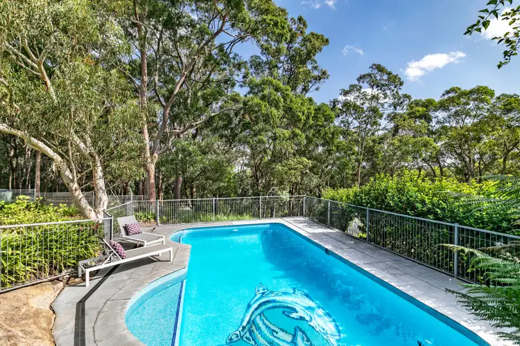 Fifth view of Homely house listing, 101 Bradfield Road, Lindfield NSW 2070
