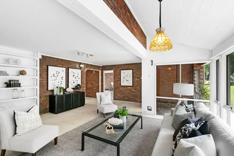 Sixth view of Homely house listing, 101 Bradfield Road, Lindfield NSW 2070