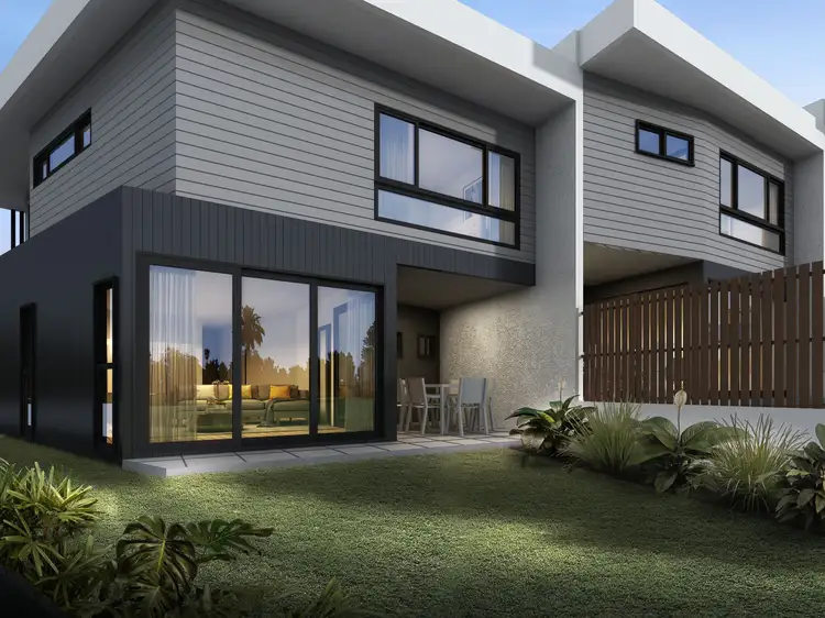 Third view of Homely house listing, 2/9 Auburn Terrace, Indooroopilly QLD 4068