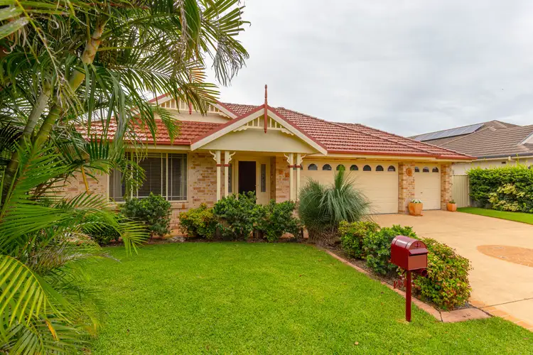23 Windward Circuit, Tea Gardens NSW 2324