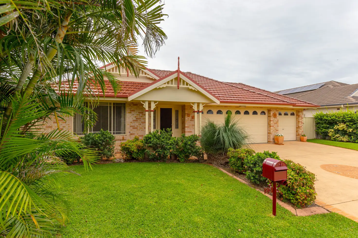 Main view of Homely house listing, 23 Windward Circuit, Tea Gardens NSW 2324