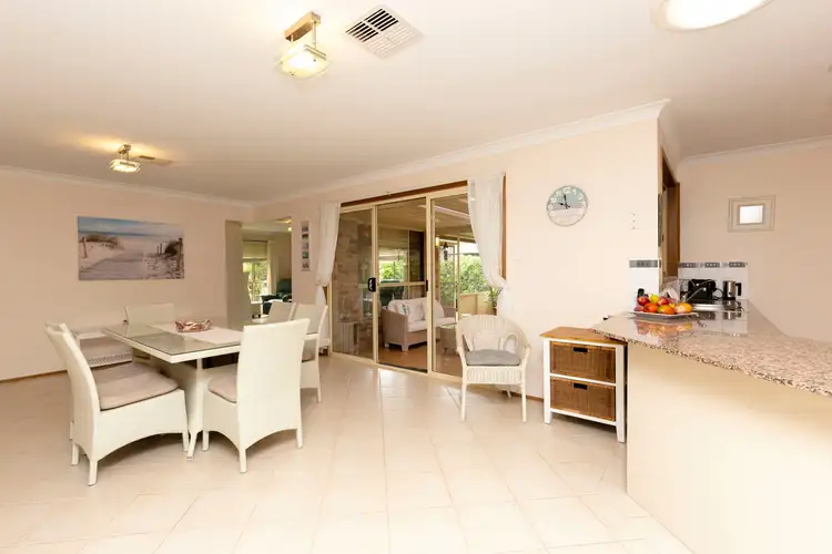 Second view of Homely house listing, 23 Windward Circuit, Tea Gardens NSW 2324