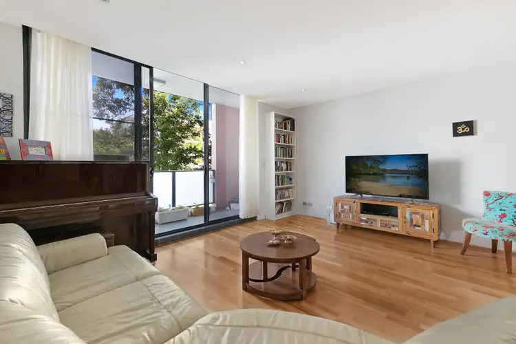 Second view of Homely apartment listing, 468/17-19 Memorial Avenue, St Ives NSW 2075