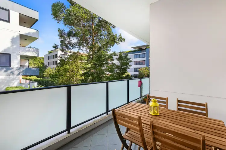 Third view of Homely apartment listing, 468/17-19 Memorial Avenue, St Ives NSW 2075