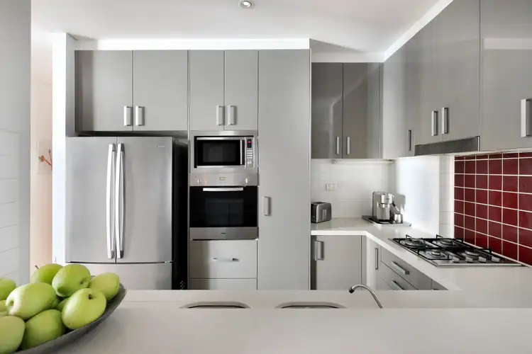 Fourth view of Homely apartment listing, 468/17-19 Memorial Avenue, St Ives NSW 2075