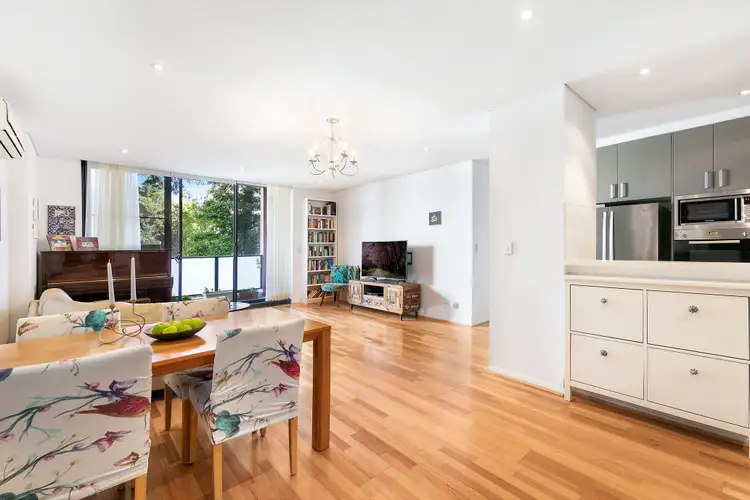 Fifth view of Homely apartment listing, 468/17-19 Memorial Avenue, St Ives NSW 2075