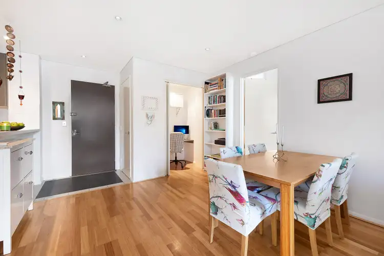 Sixth view of Homely apartment listing, 468/17-19 Memorial Avenue, St Ives NSW 2075
