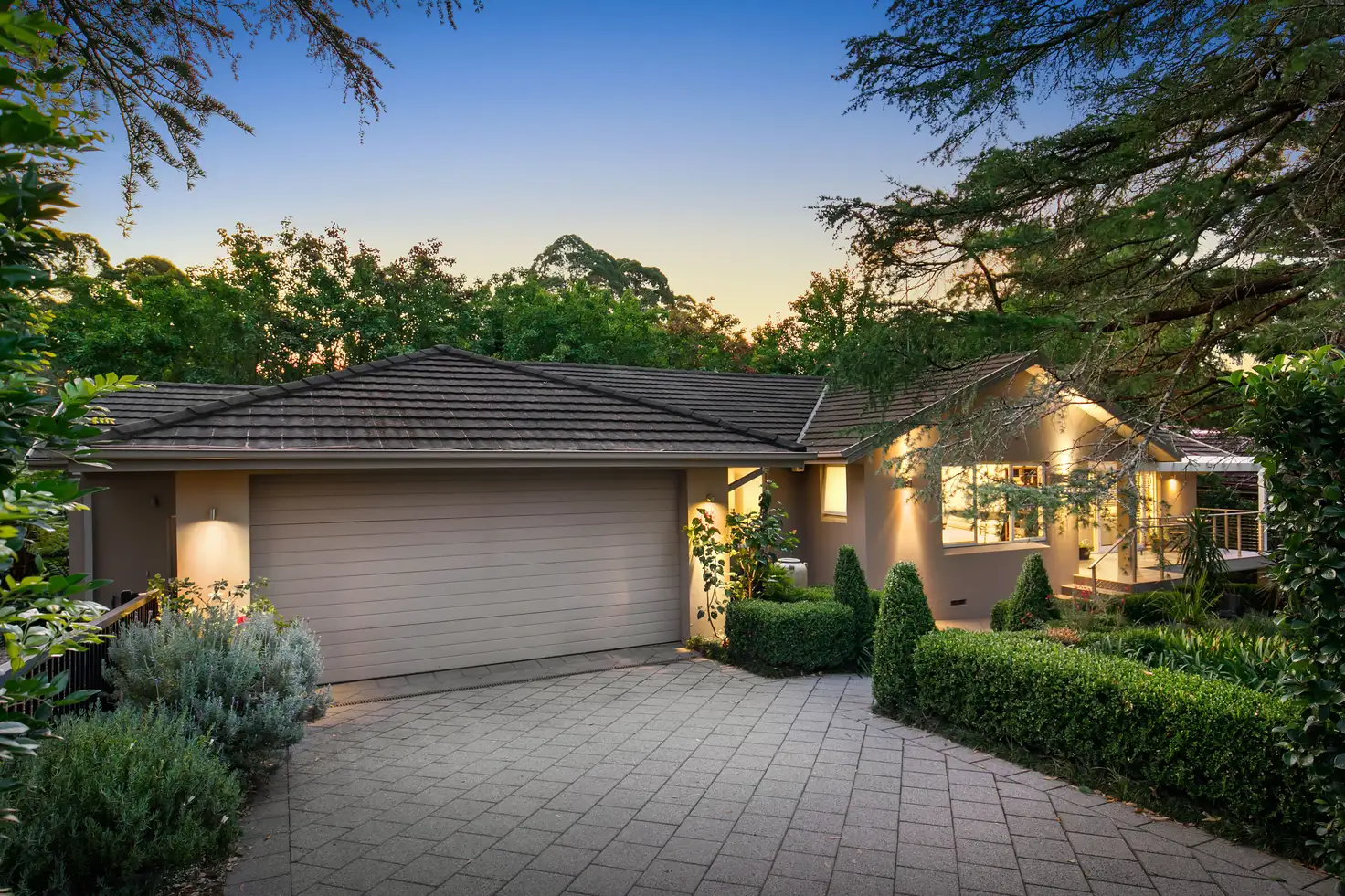 Main view of Homely house listing, 82 Merrivale Road, Pymble NSW 2073