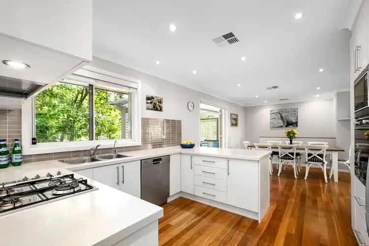 Second view of Homely house listing, 82 Merrivale Road, Pymble NSW 2073