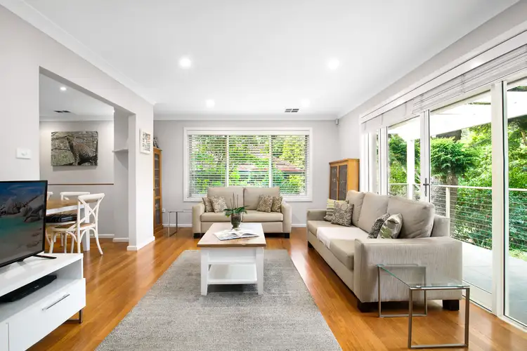 Third view of Homely house listing, 82 Merrivale Road, Pymble NSW 2073