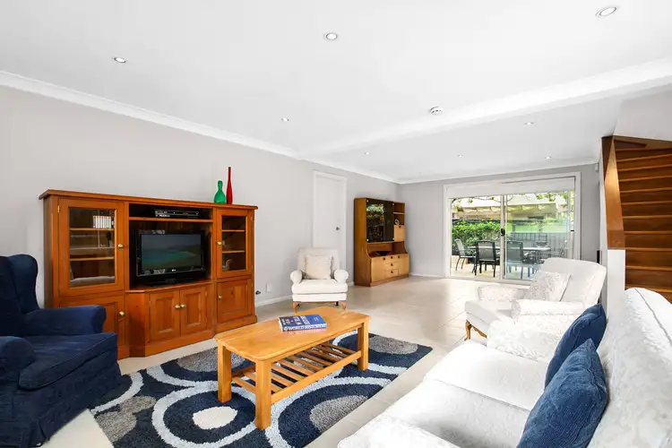 Fourth view of Homely house listing, 82 Merrivale Road, Pymble NSW 2073