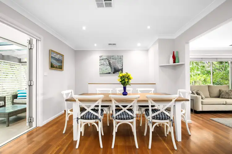 Fifth view of Homely house listing, 82 Merrivale Road, Pymble NSW 2073