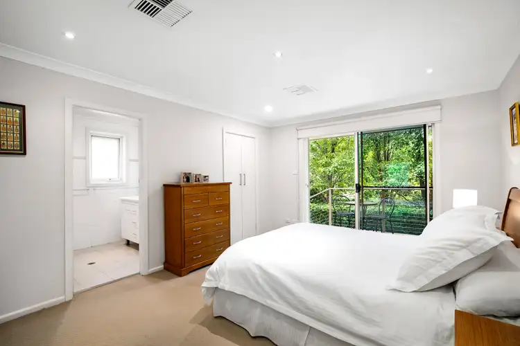Sixth view of Homely house listing, 82 Merrivale Road, Pymble NSW 2073