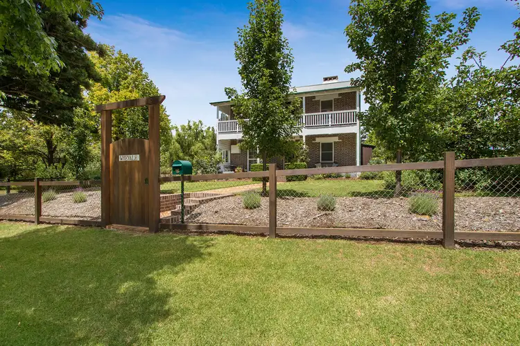 Main view of Homely house listing, 16 Short Street, Armidale NSW 2350