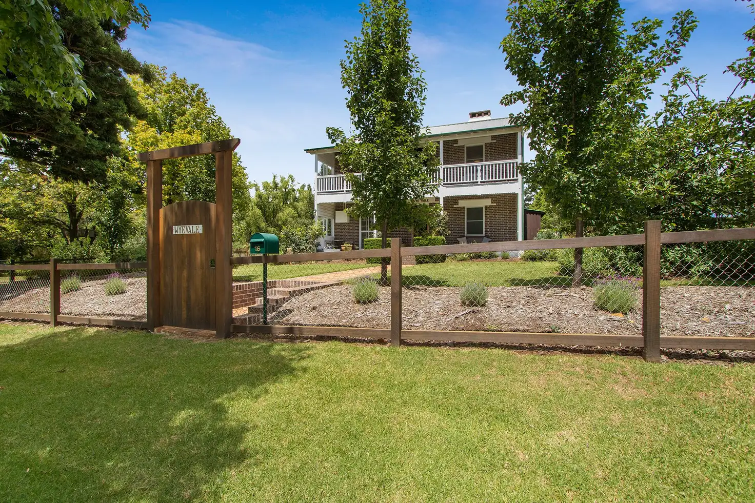 Main view of Homely house listing, 16 Short Street, Armidale NSW 2350