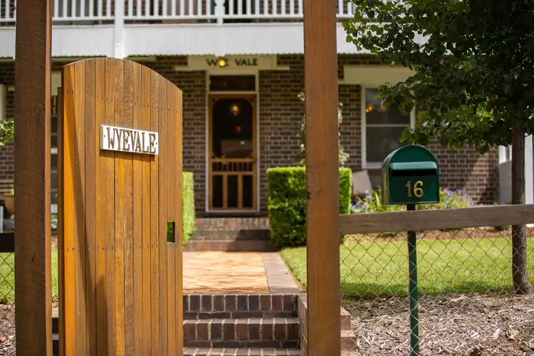 Second view of Homely house listing, 16 Short Street, Armidale NSW 2350