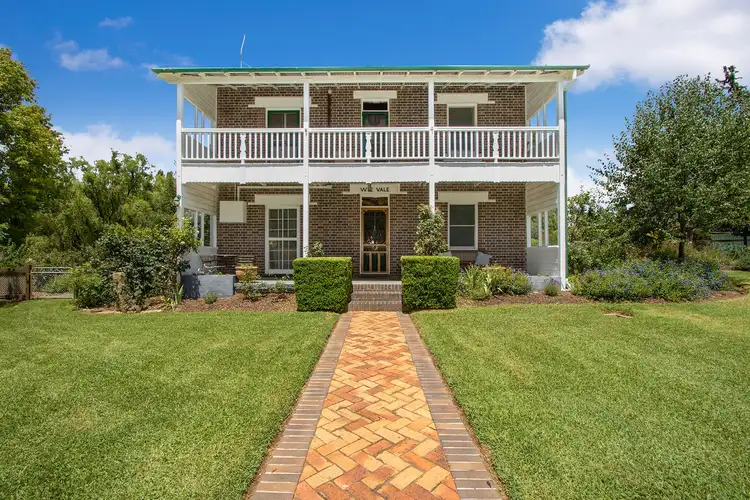 Third view of Homely house listing, 16 Short Street, Armidale NSW 2350