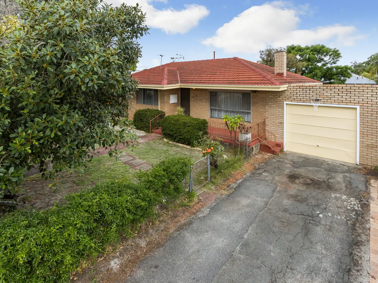 Main view of Homely house listing, 115 Thomas Street, East Cannington WA 6107