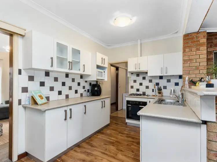 Second view of Homely house listing, 115 Thomas Street, East Cannington WA 6107