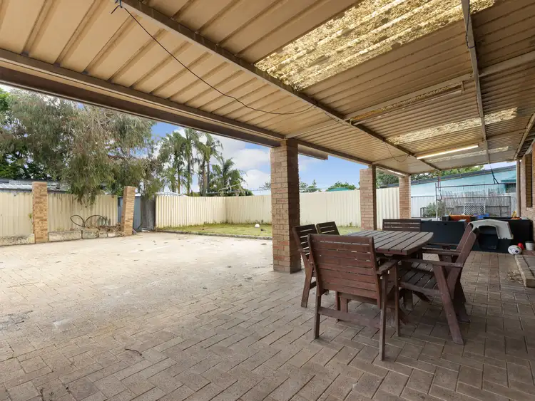 Fourth view of Homely house listing, 115 Thomas Street, East Cannington WA 6107