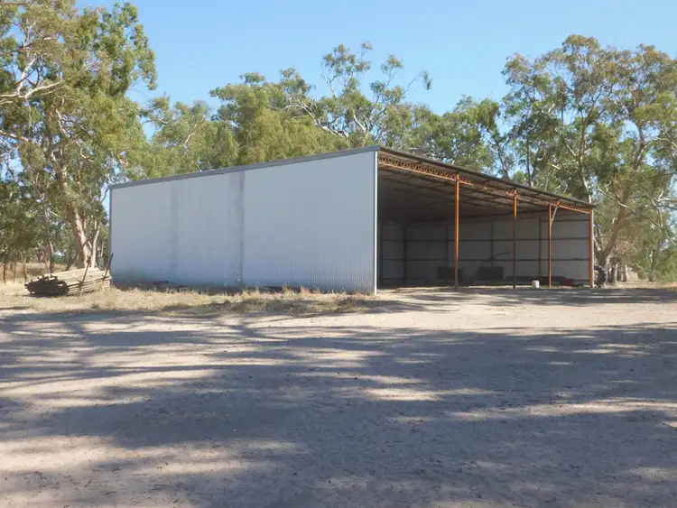 Second view of Homely rural property listing, Lot 30 - 433 Golf Course Road, Bordertown SA 5268