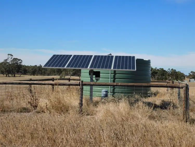 Third view of Homely rural property listing, Lot 30 - 433 Golf Course Road, Bordertown SA 5268