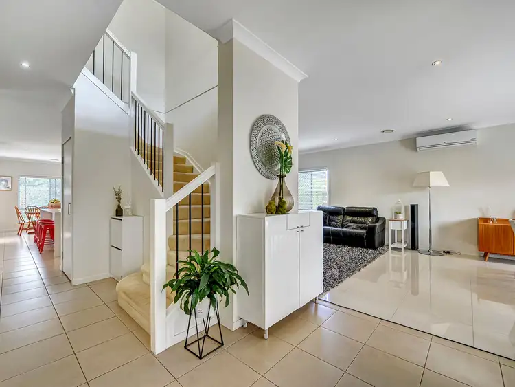 Second view of Homely house listing, 5 Cheddar Court, Carseldine QLD 4034