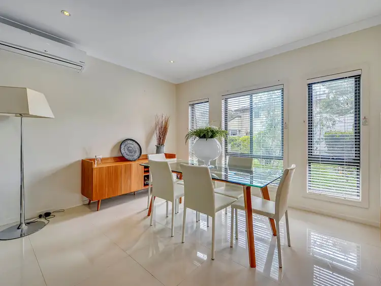Fifth view of Homely house listing, 5 Cheddar Court, Carseldine QLD 4034