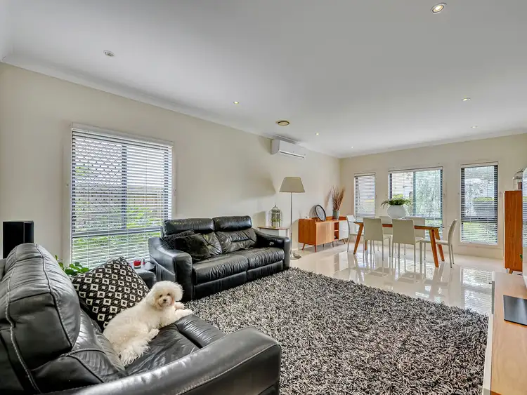 Sixth view of Homely house listing, 5 Cheddar Court, Carseldine QLD 4034