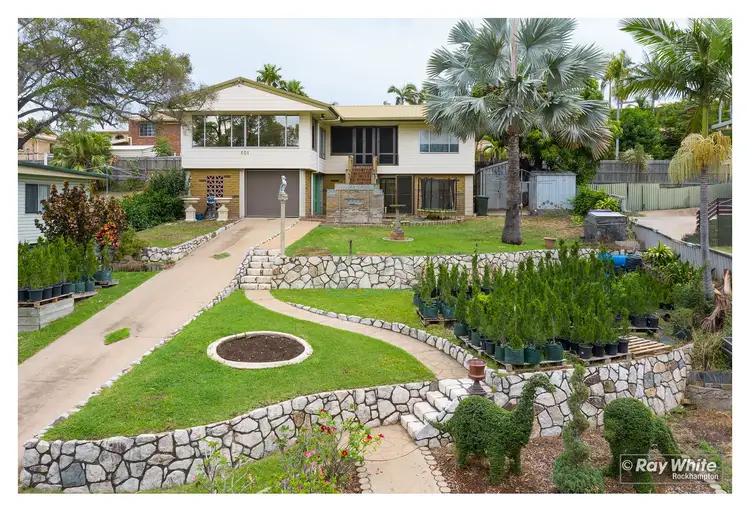 Main view of Homely house listing, 601 Ibis Avenue, Kawana QLD 4701