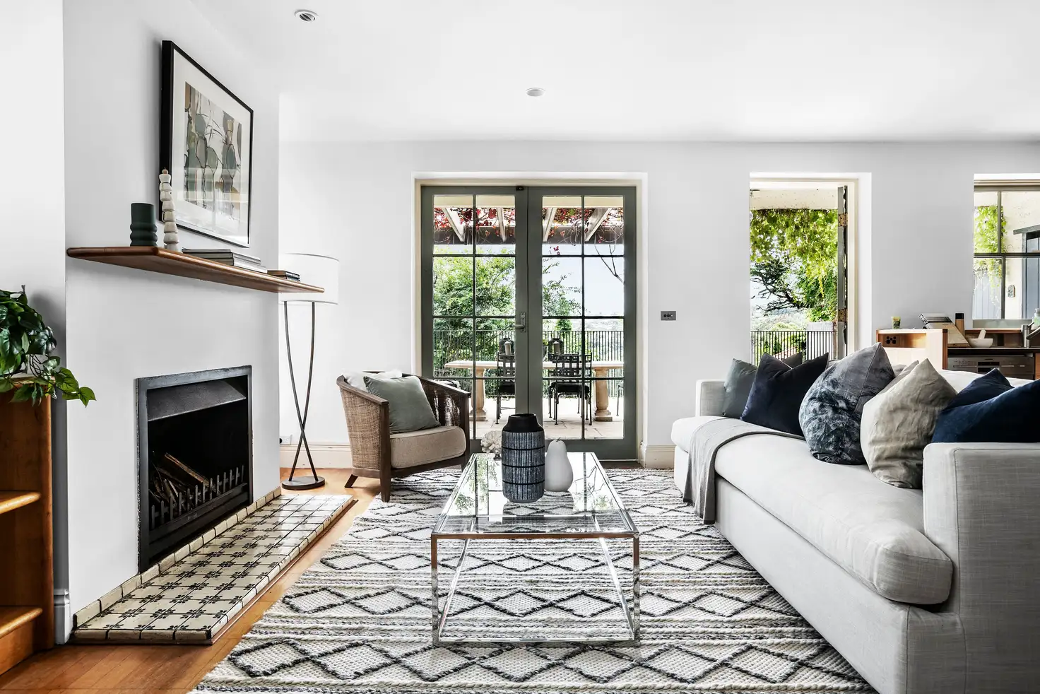 Main view of Homely house listing, 209 Edgecliff Road, Woollahra NSW 2025