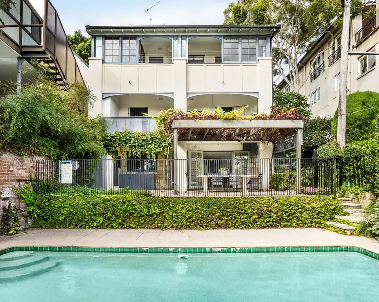 Third view of Homely house listing, 209 Edgecliff Road, Woollahra NSW 2025