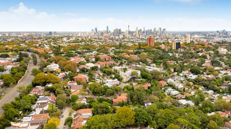 Fifth view of Homely house listing, 209 Edgecliff Road, Woollahra NSW 2025