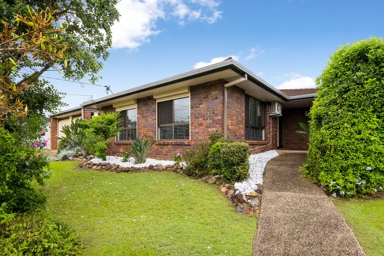 42 Passerine Drive, Rochedale South QLD 4123