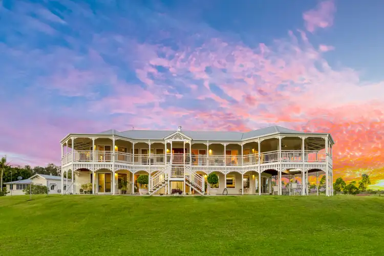 Main view of Homely house listing, 32 Oyster Bank Road, Bli Bli QLD 4560
