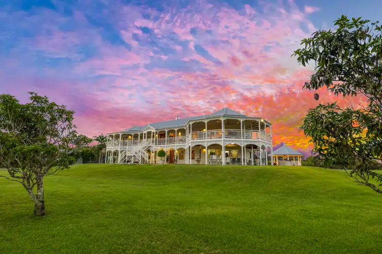 Third view of Homely house listing, 32 Oyster Bank Road, Bli Bli QLD 4560