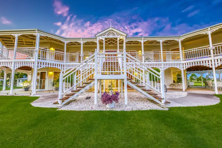Fourth view of Homely house listing, 32 Oyster Bank Road, Bli Bli QLD 4560