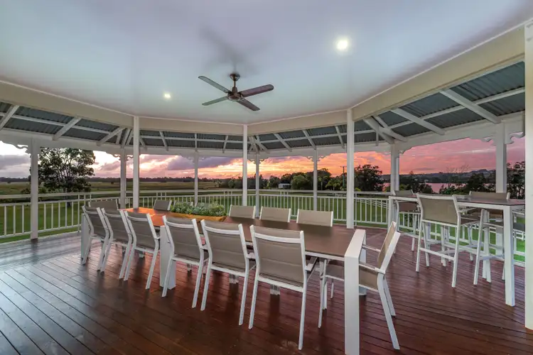 Fifth view of Homely house listing, 32 Oyster Bank Road, Bli Bli QLD 4560