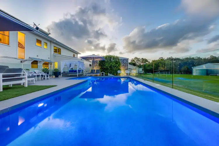 Sixth view of Homely house listing, 32 Oyster Bank Road, Bli Bli QLD 4560