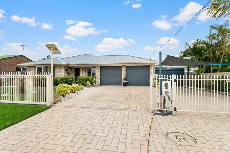 Main view of Homely house listing, 36 Macarthur Crescent, Deception Bay QLD 4508