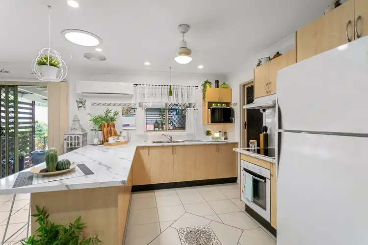 Second view of Homely house listing, 36 Macarthur Crescent, Deception Bay QLD 4508