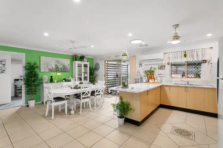 Third view of Homely house listing, 36 Macarthur Crescent, Deception Bay QLD 4508